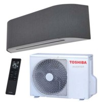 Klimatizácia HAORI TOSHIBA - SET