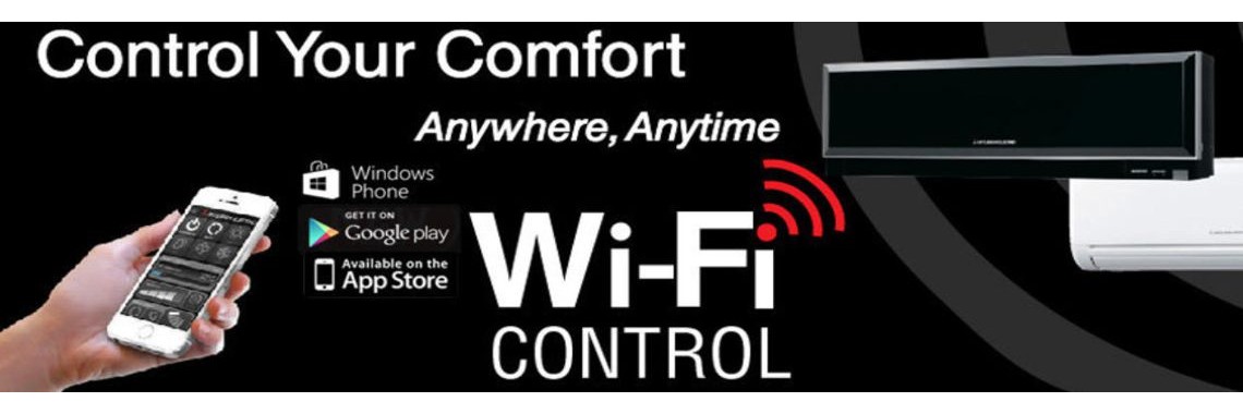 Baner - WIFI moduly